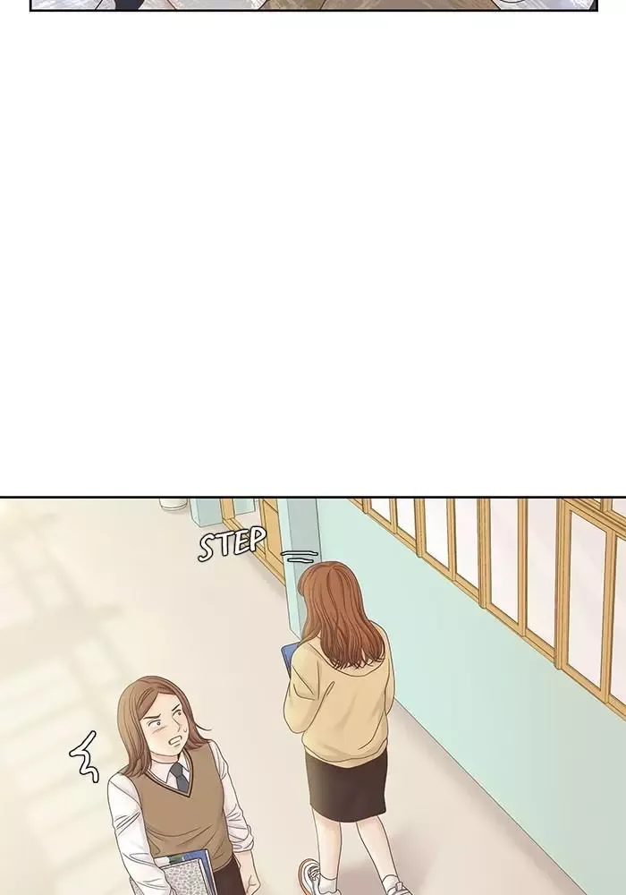Girl's World Chapter 277 page 37