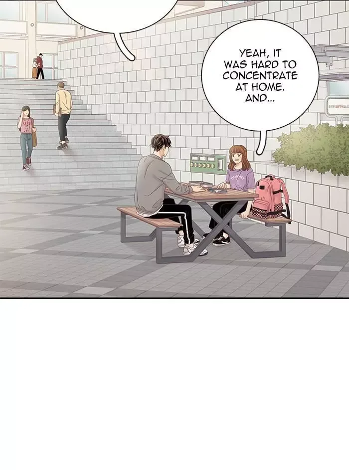 Girl's World Chapter 275 page 74
