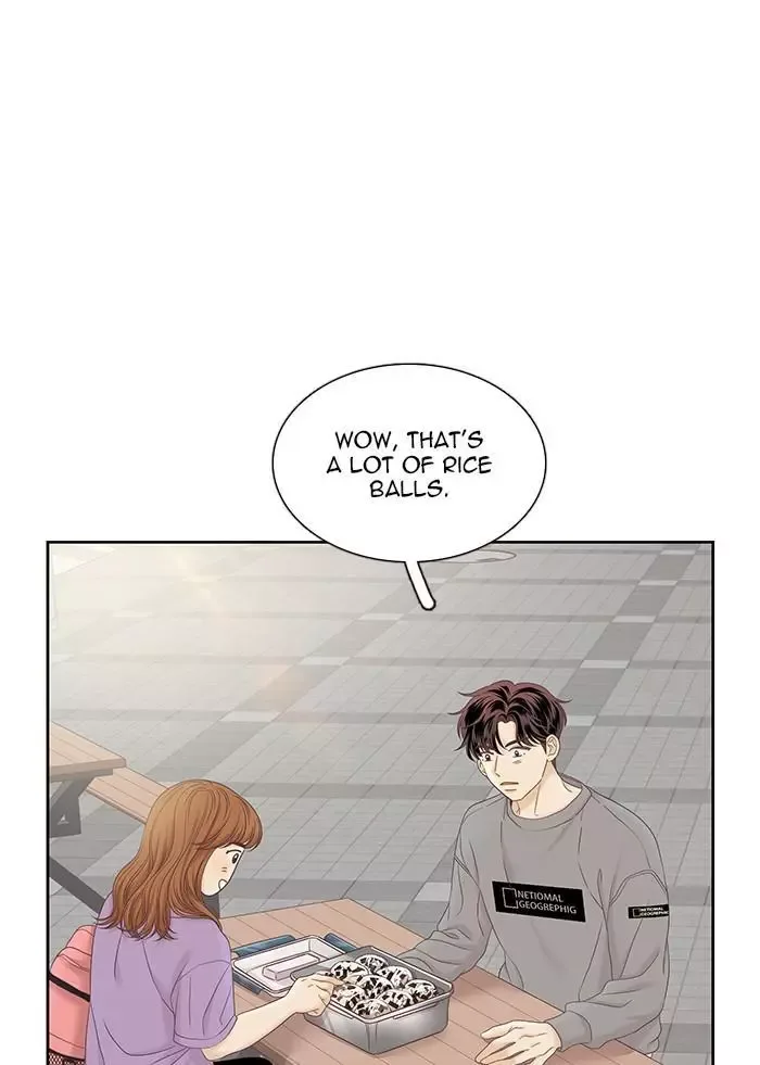 Girl's World Chapter 275 page 79
