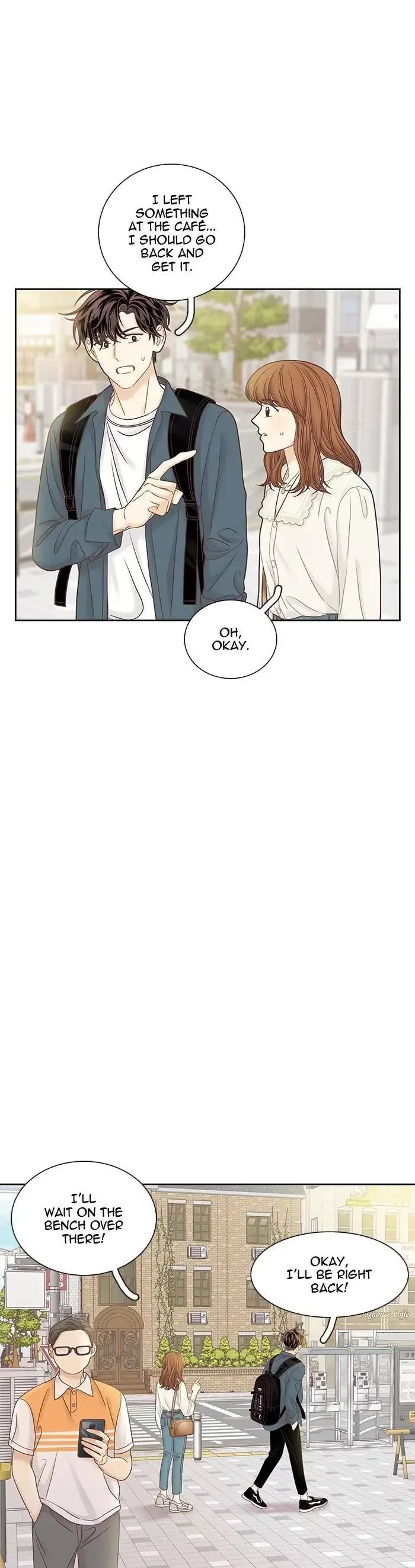 Girl's World Chapter 280 page 4