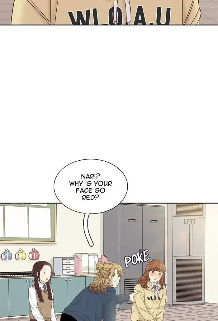 Girl's World Chapter 278 page 46
