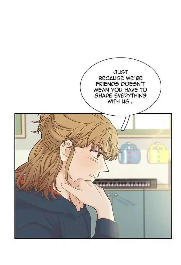 Girl's World Chapter 278 page 38