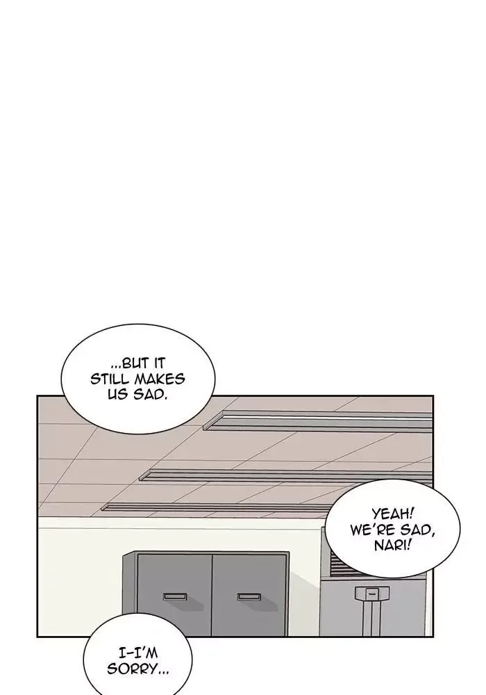 Girl's World Chapter 278 page 39