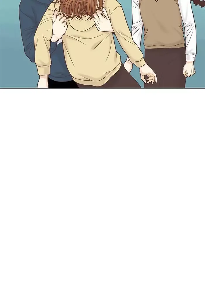 Girl's World Chapter 278 page 34