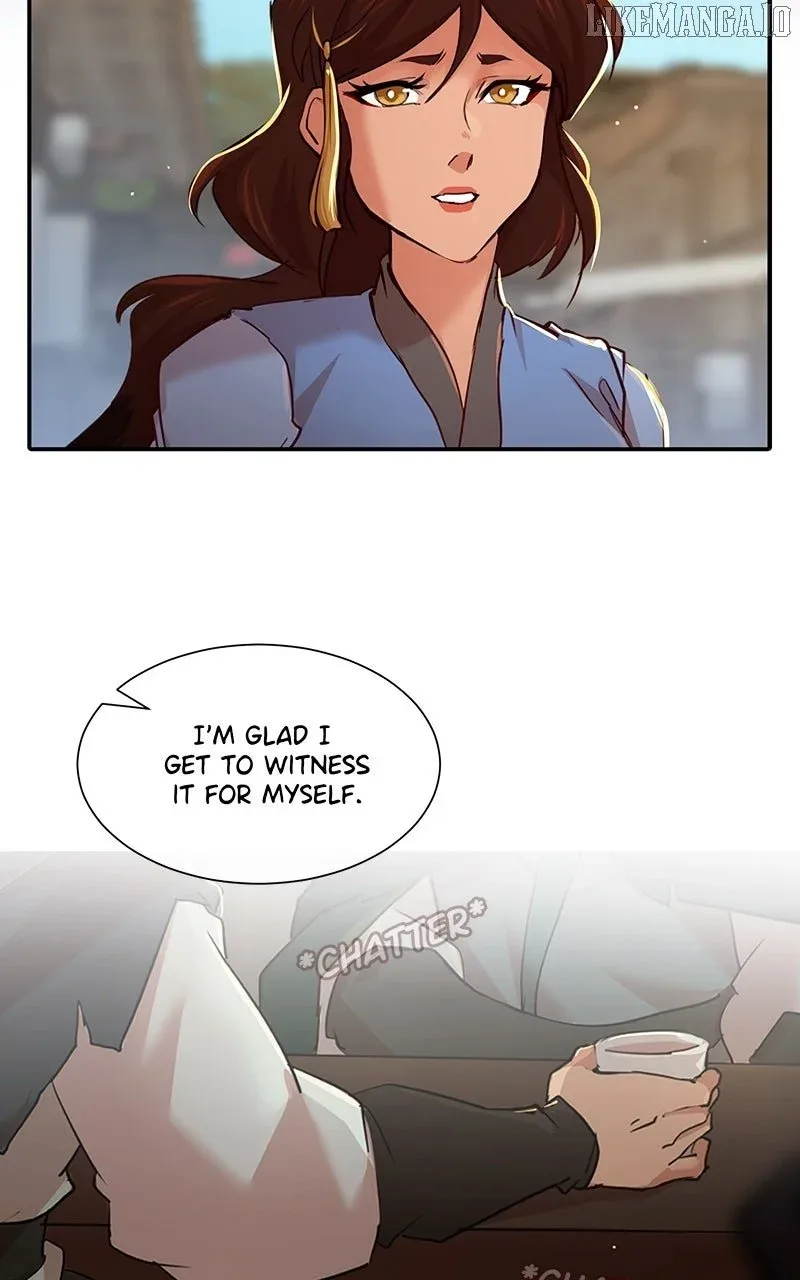 Subzero Chapter 238 page 2