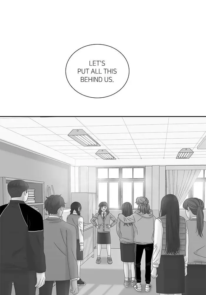 Girl's World Chapter 277 page 33
