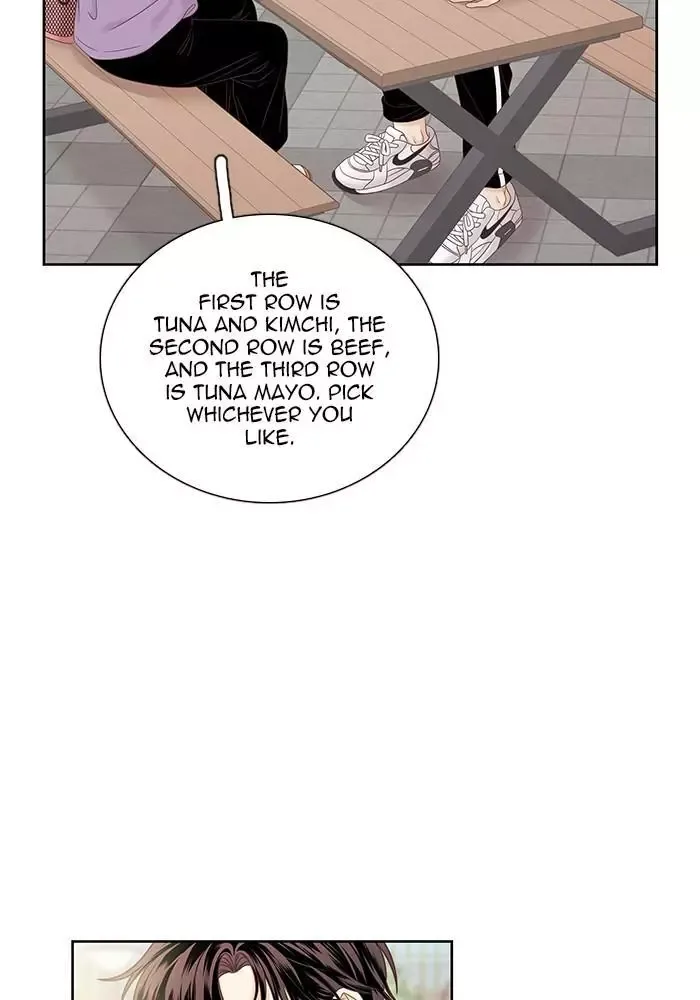 Girl's World Chapter 275 page 80