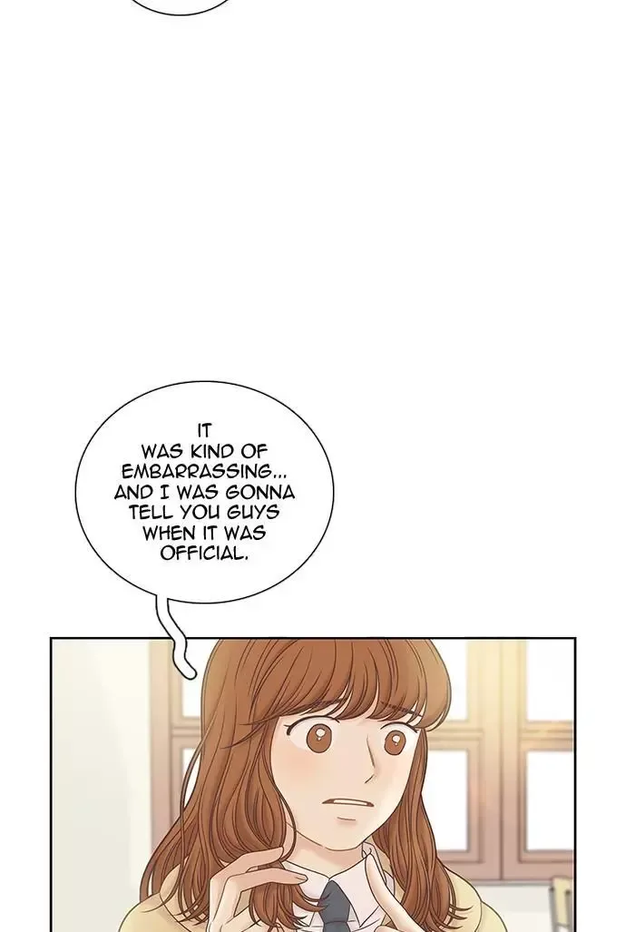 Girl's World Chapter 278 page 40