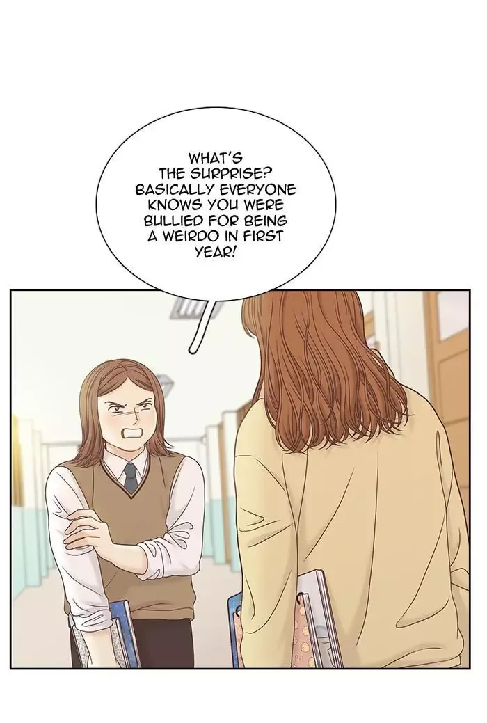 Girl's World Chapter 277 page 29