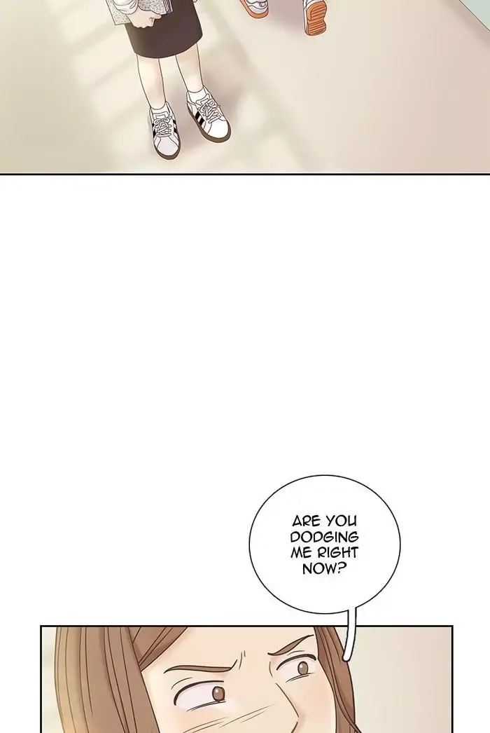Girl's World Chapter 277 page 38