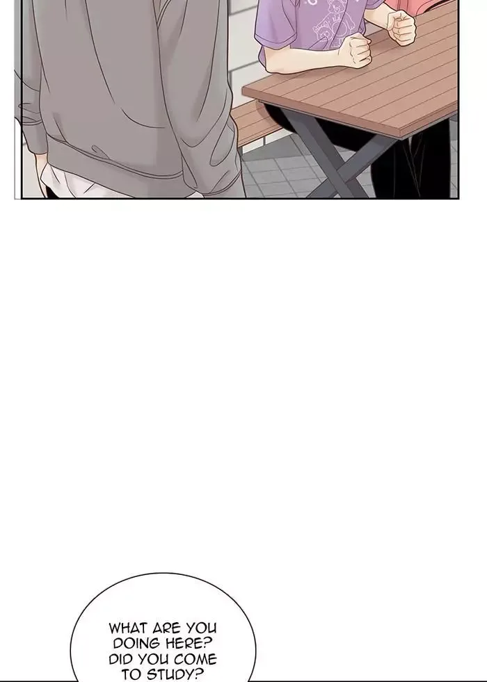 Girl's World Chapter 275 page 73