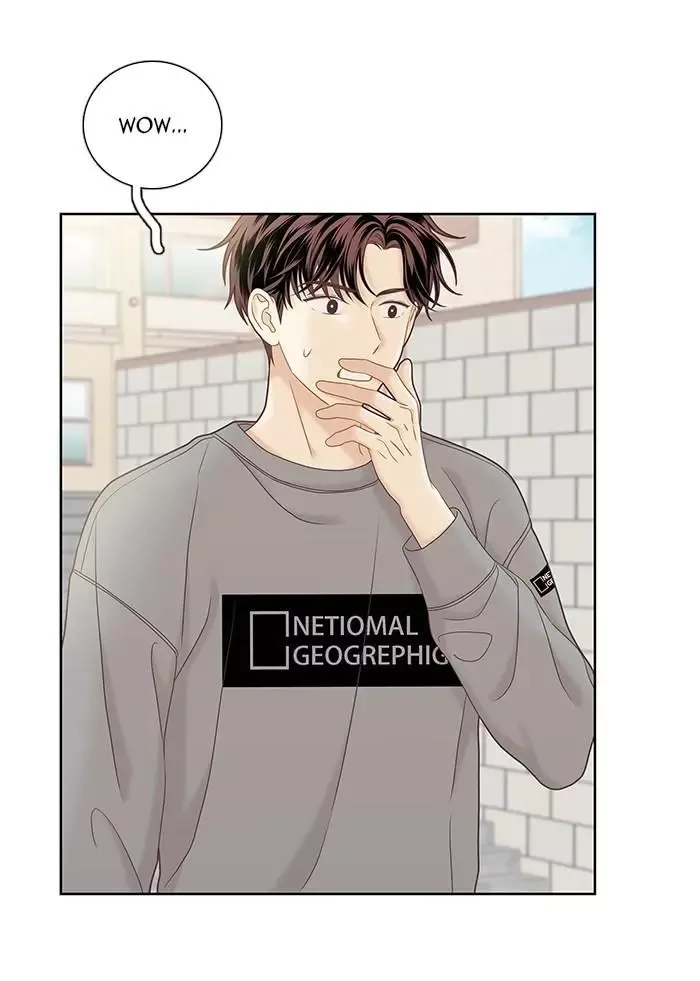 Girl's World Chapter 275 page 71