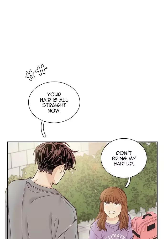 Girl's World Chapter 275 page 72