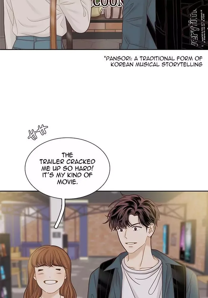 Girl's World Chapter 279 page 10