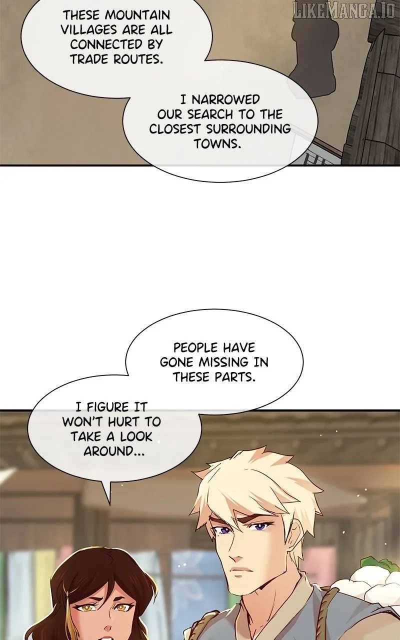 Subzero Chapter 238 page 4