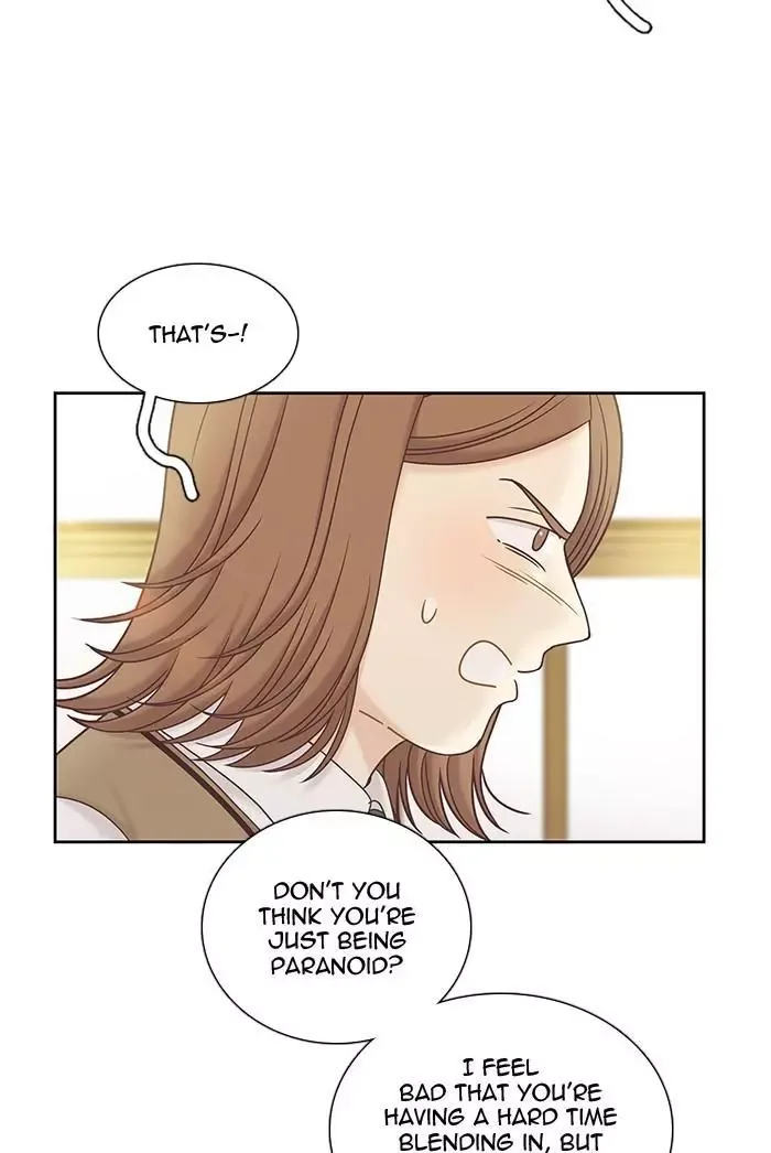 Girl's World Chapter 277 page 42