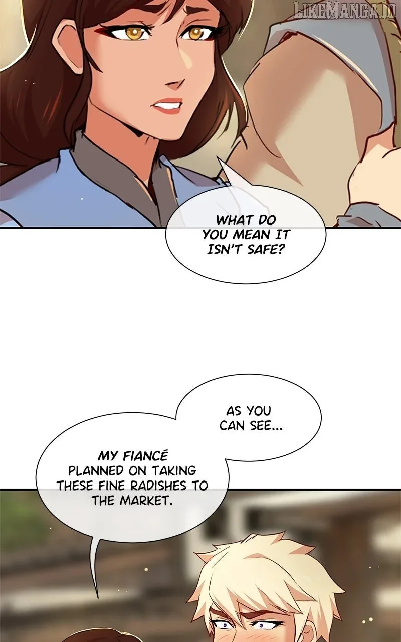 Subzero Chapter 238 page 14