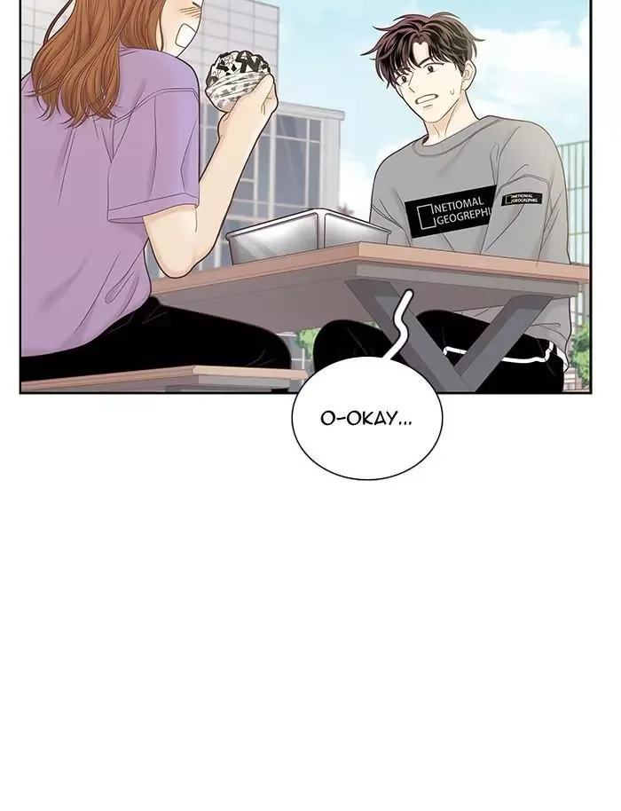 Girl's World Chapter 275 page 90