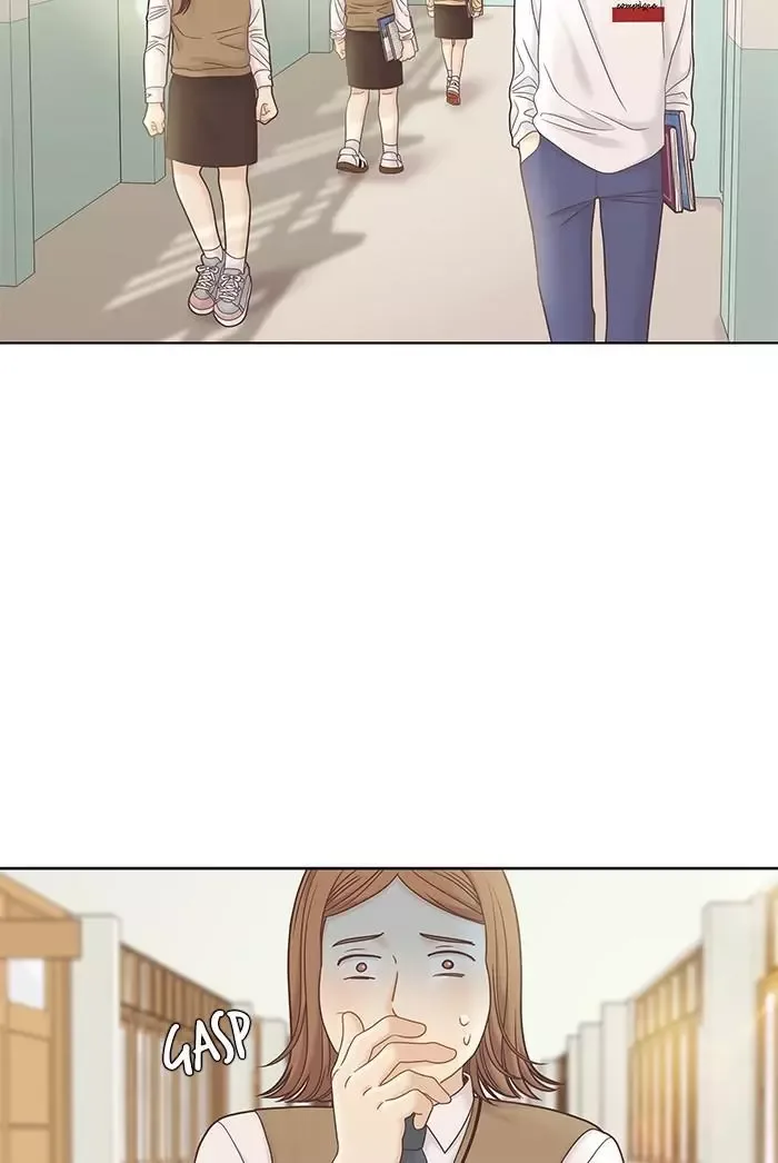 Girl's World Chapter 277 page 44