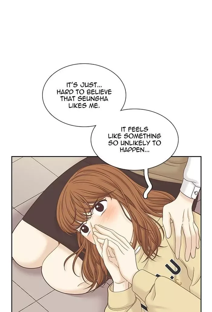 Girl's World Chapter 278 page 52