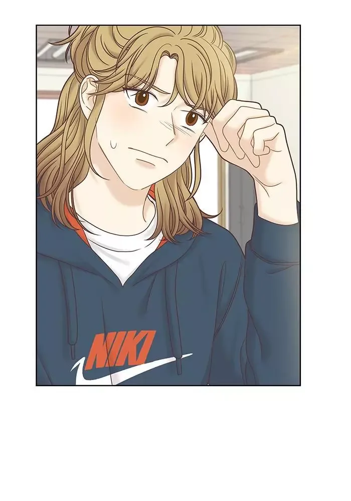 Girl's World Chapter 278 page 55