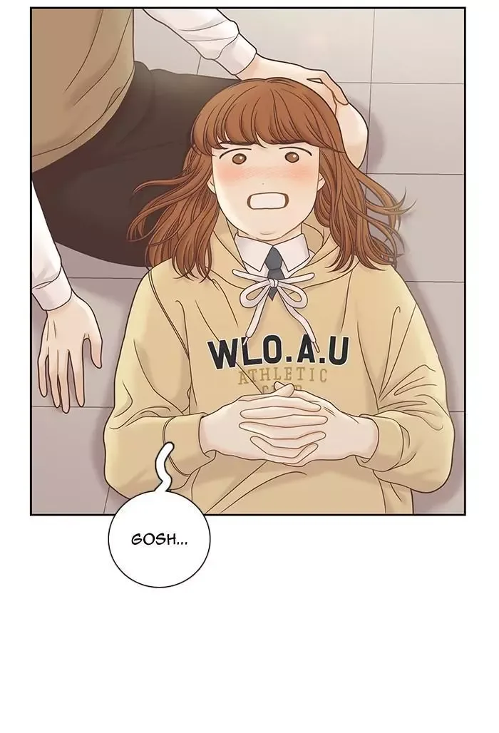 Girl's World Chapter 278 page 59