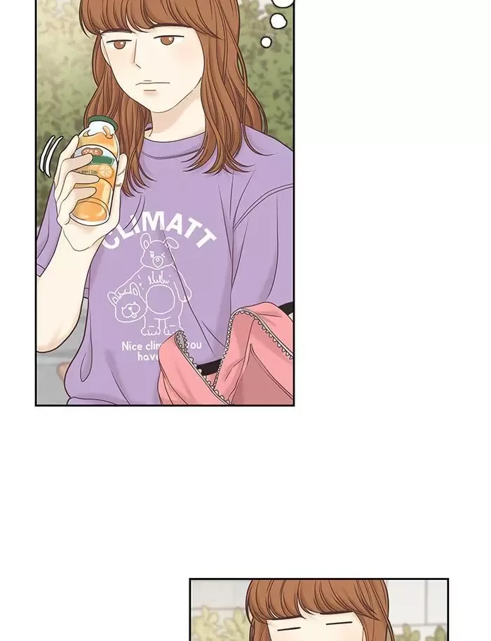 Girl's World Chapter 275 page 94