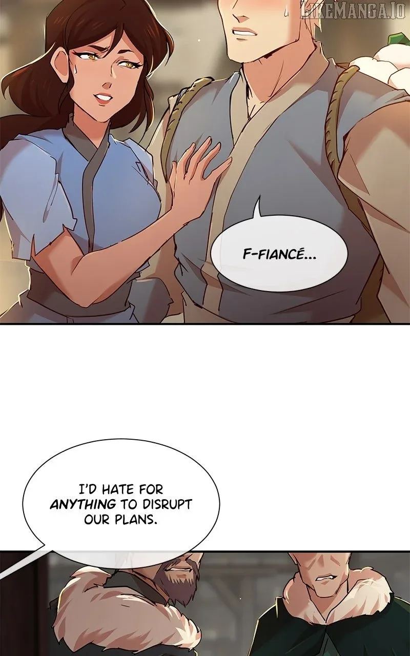 Subzero Chapter 238 page 15
