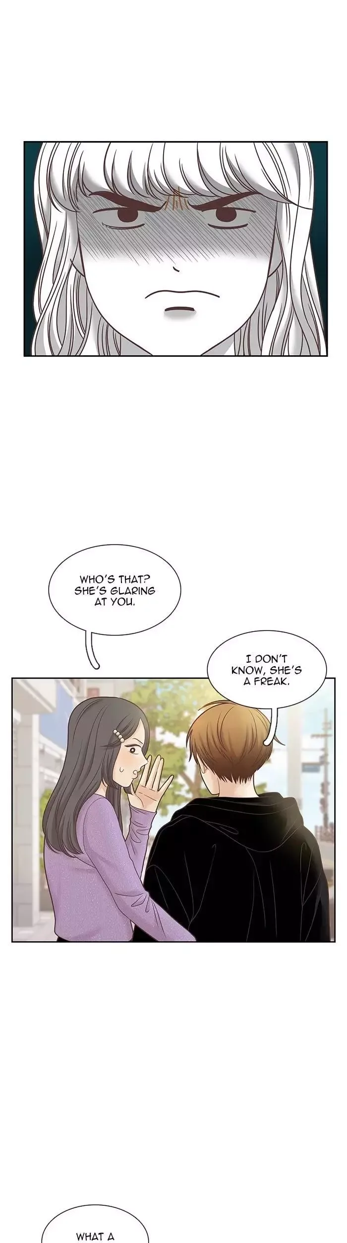 Girl's World Chapter 280 page 16
