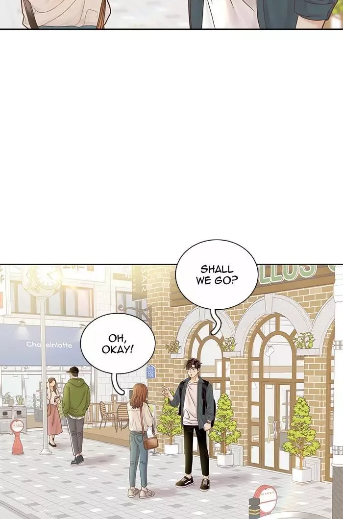 Girl's World Chapter 279 page 3