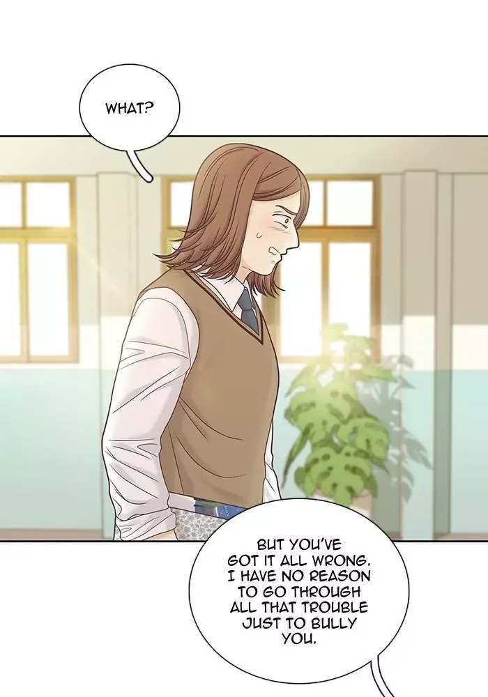 Girl's World Chapter 277 page 41