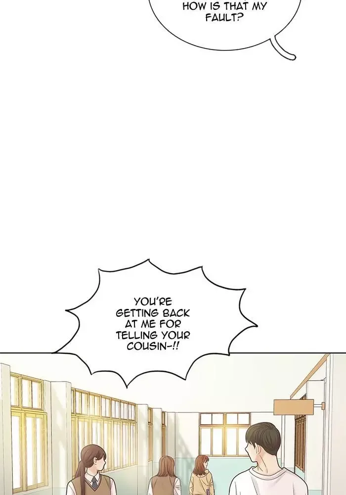 Girl's World Chapter 277 page 43