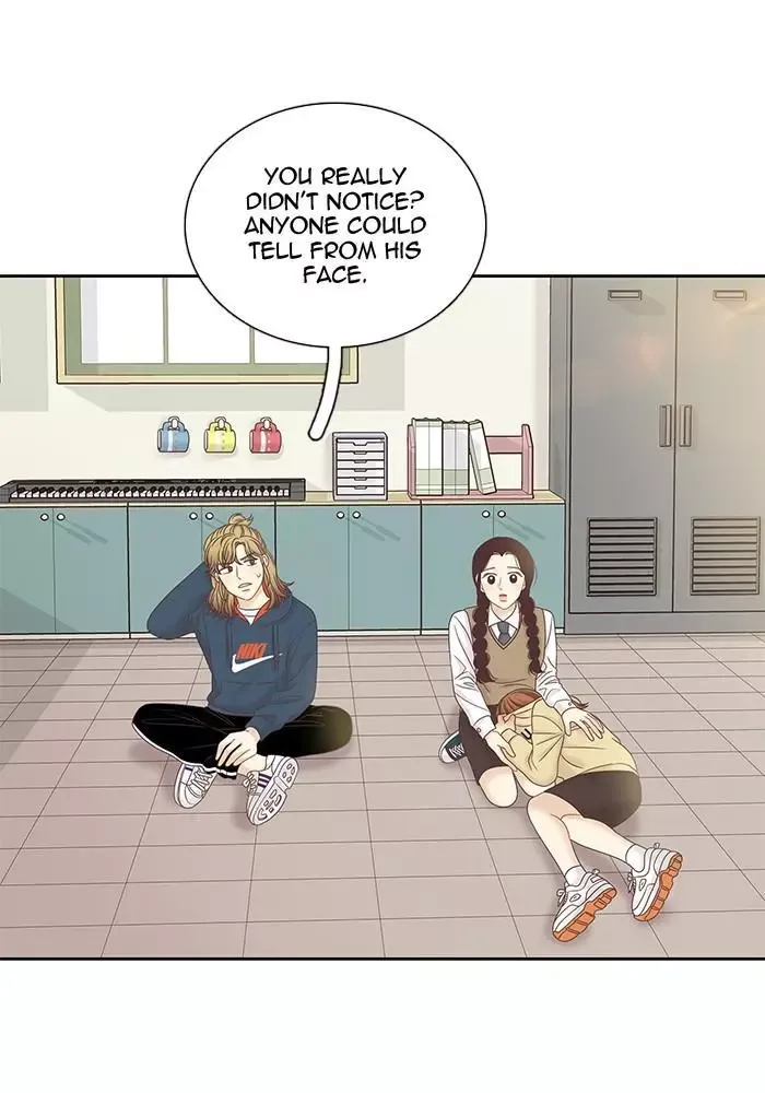 Girl's World Chapter 278 page 51
