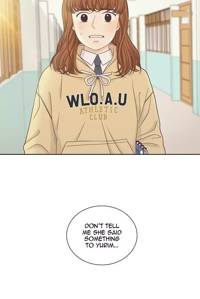 Girl's World Chapter 277 page 48