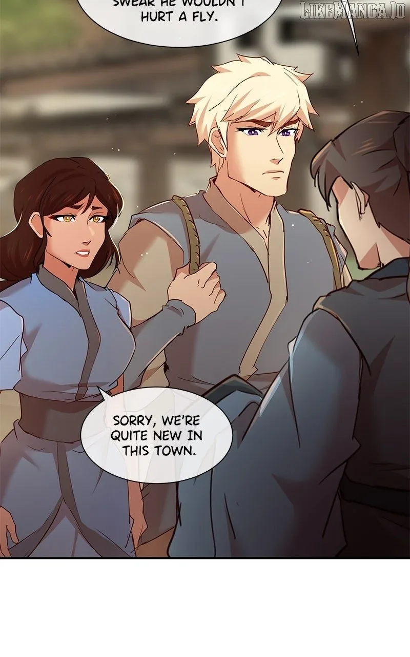 Subzero Chapter 238 page 12