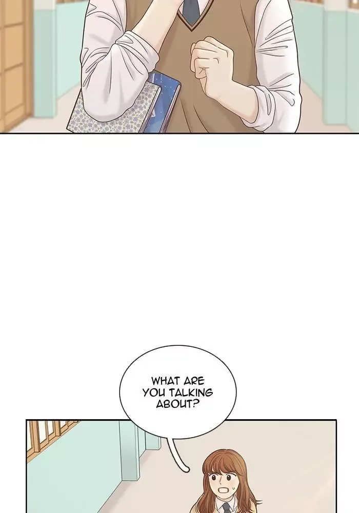 Girl's World Chapter 277 page 45