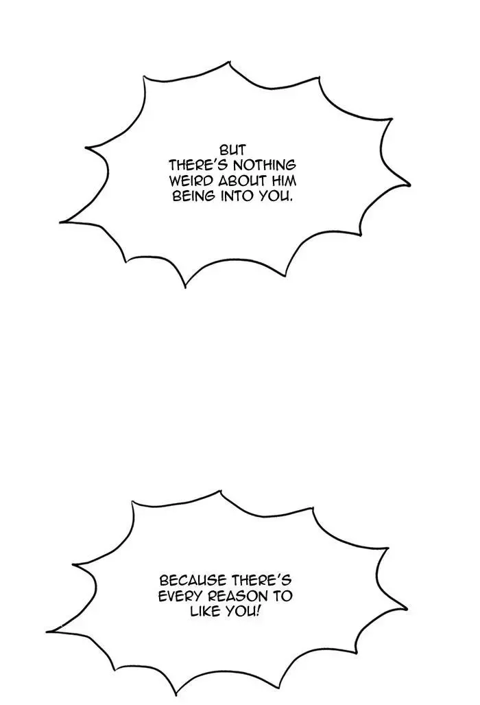 Girl's World Chapter 278 page 58