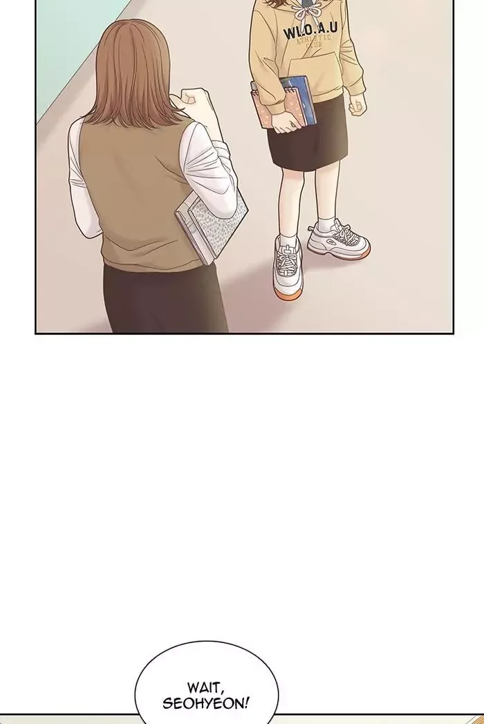 Girl's World Chapter 277 page 46
