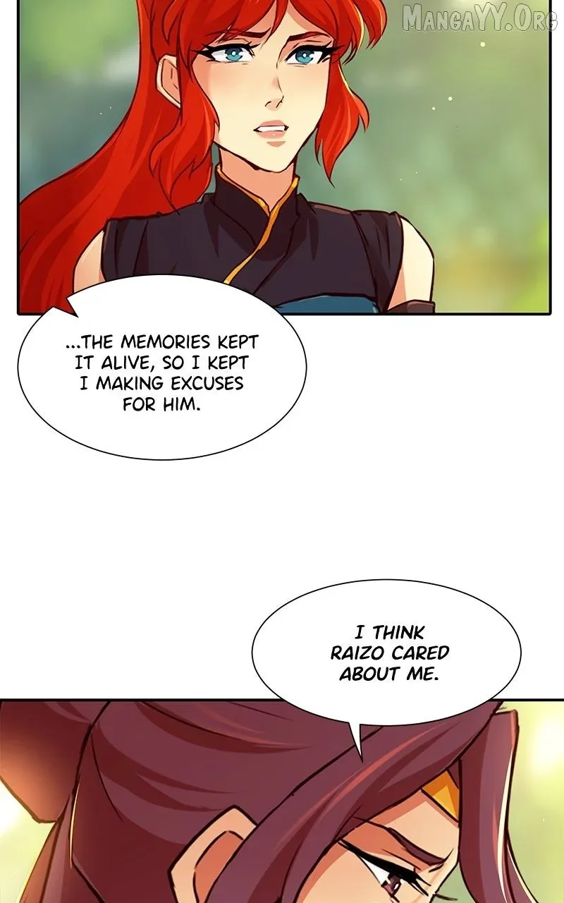 Subzero Chapter 240 page 47