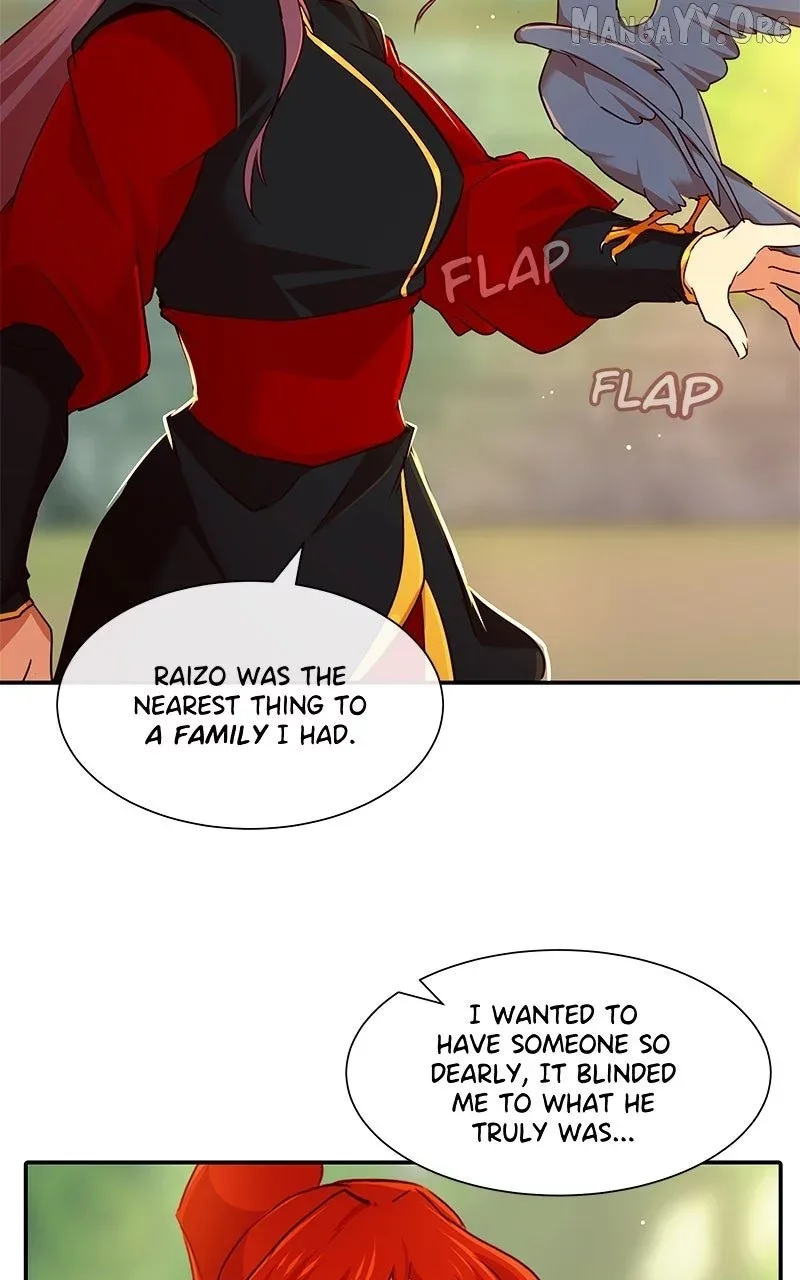 Subzero Chapter 240 page 46