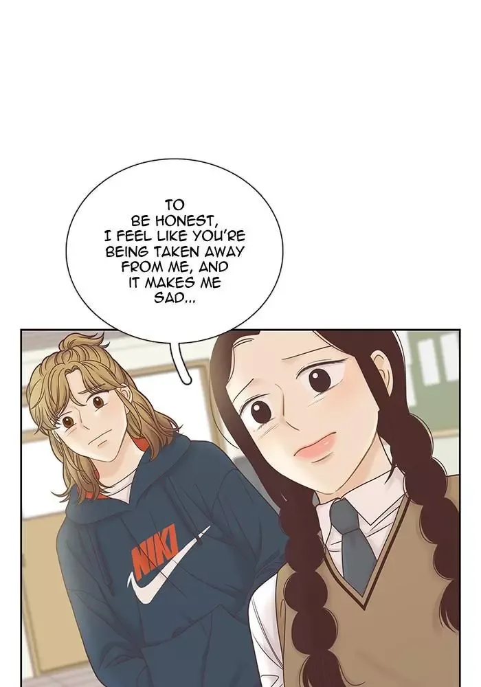 Girl's World Chapter 278 page 60