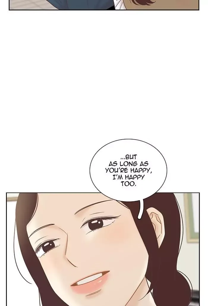 Girl's World Chapter 278 page 61