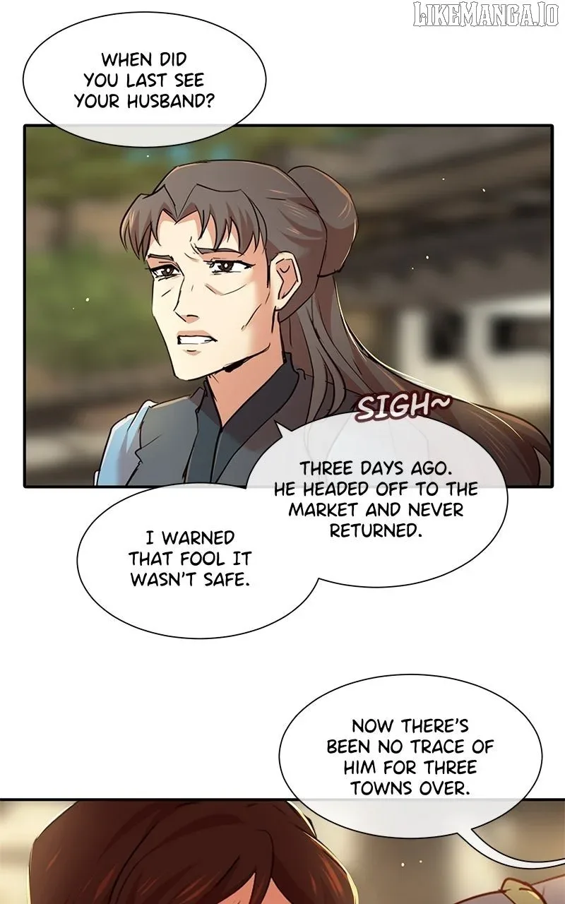 Subzero Chapter 238 page 13
