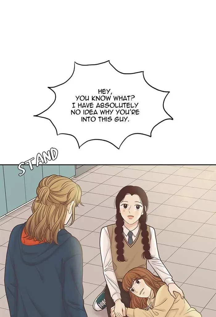 Girl's World Chapter 278 page 56