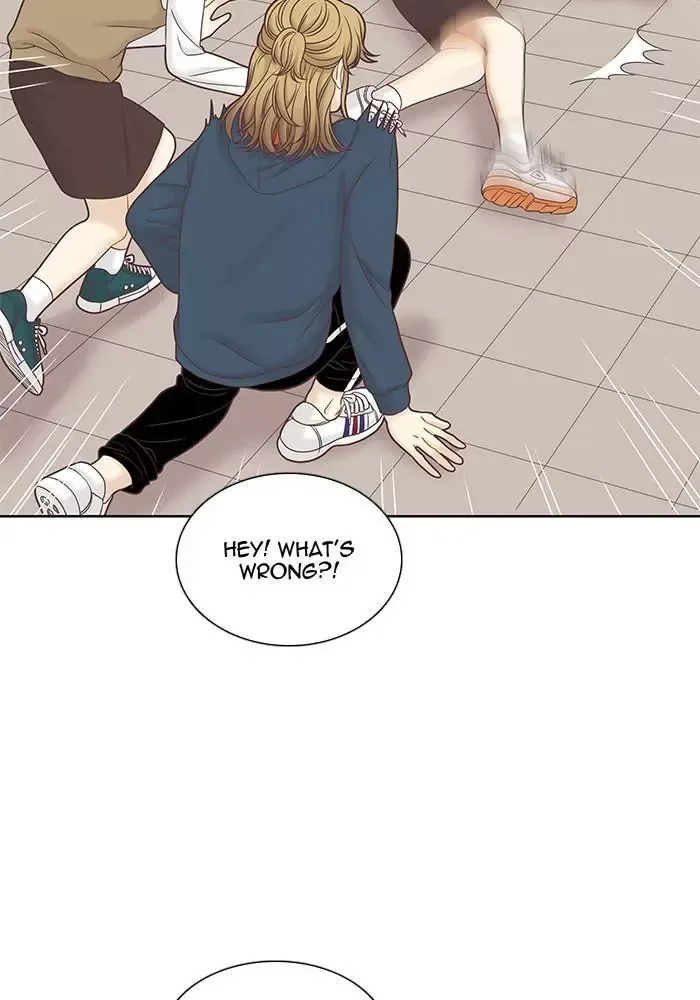 Girl's World Chapter 278 page 49