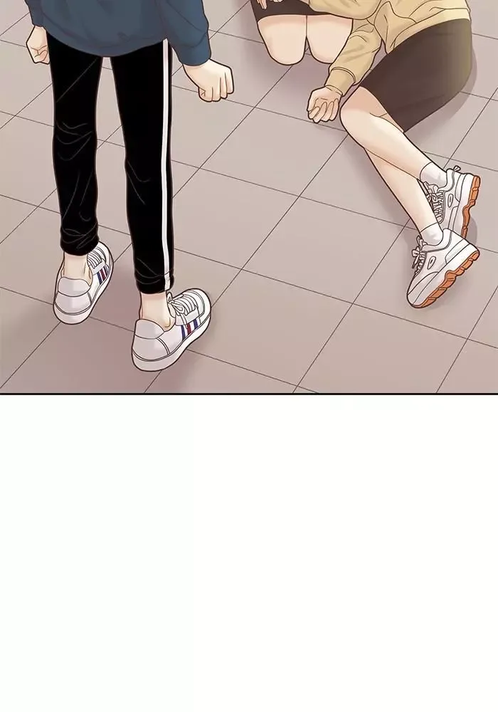 Girl's World Chapter 278 page 57