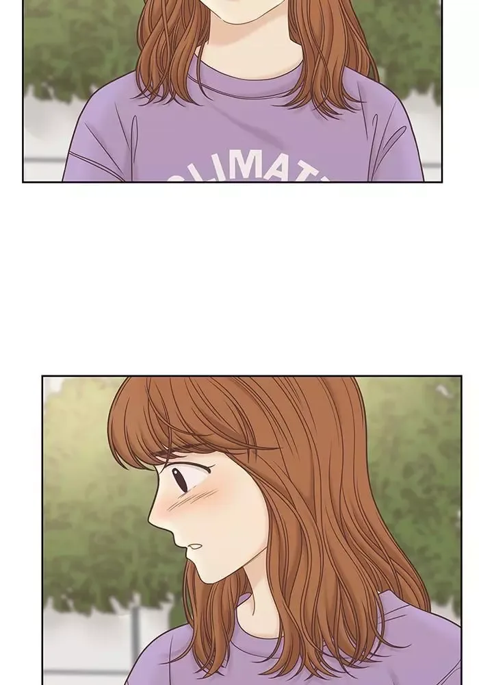 Girl's World Chapter 275 page 86