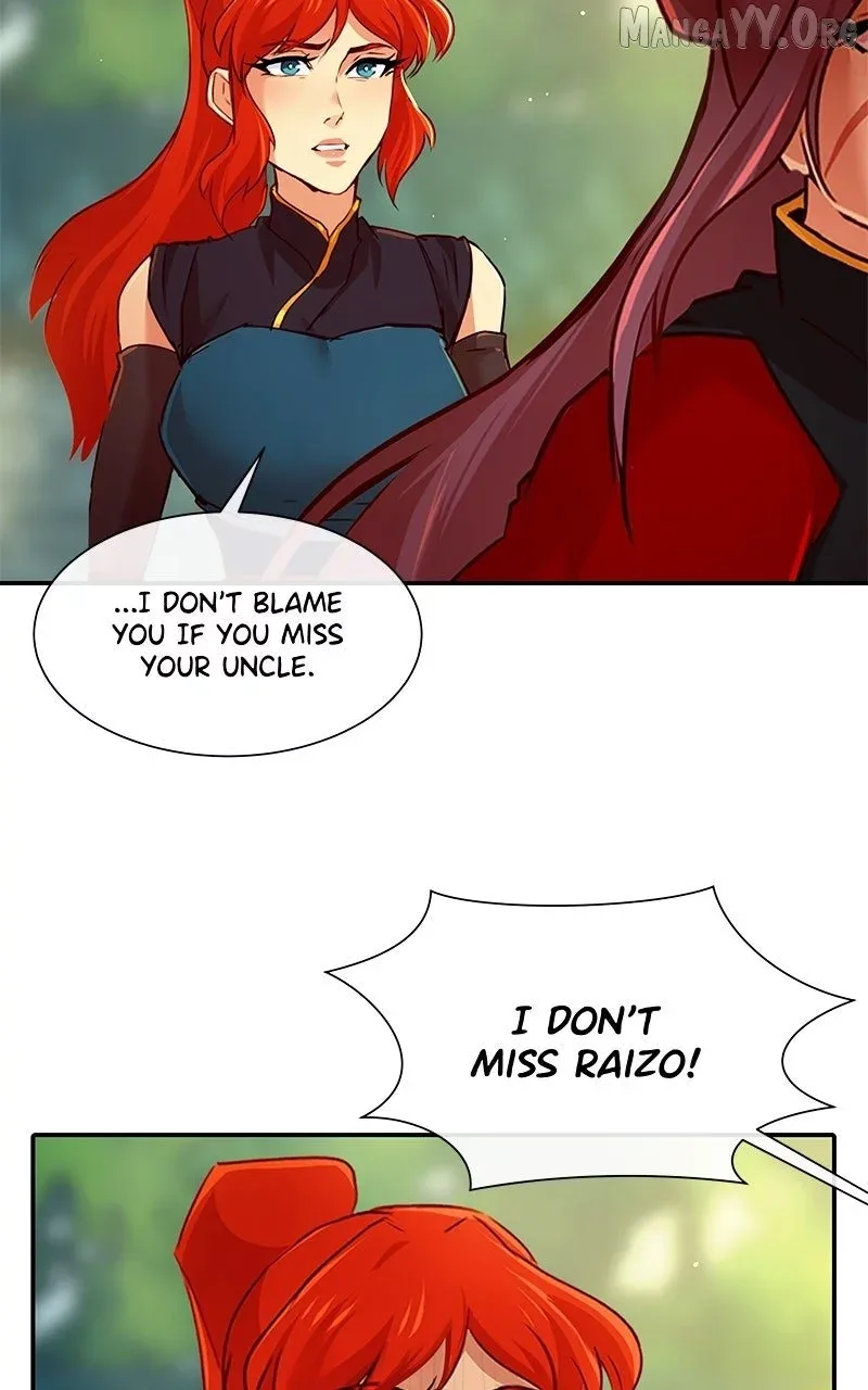 Subzero Chapter 240 page 44