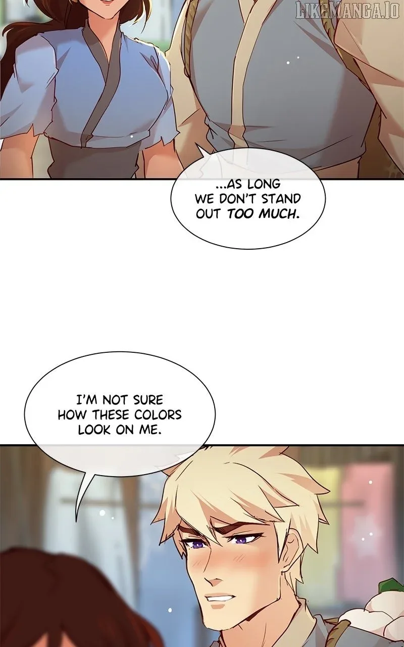 Subzero Chapter 238 page 5
