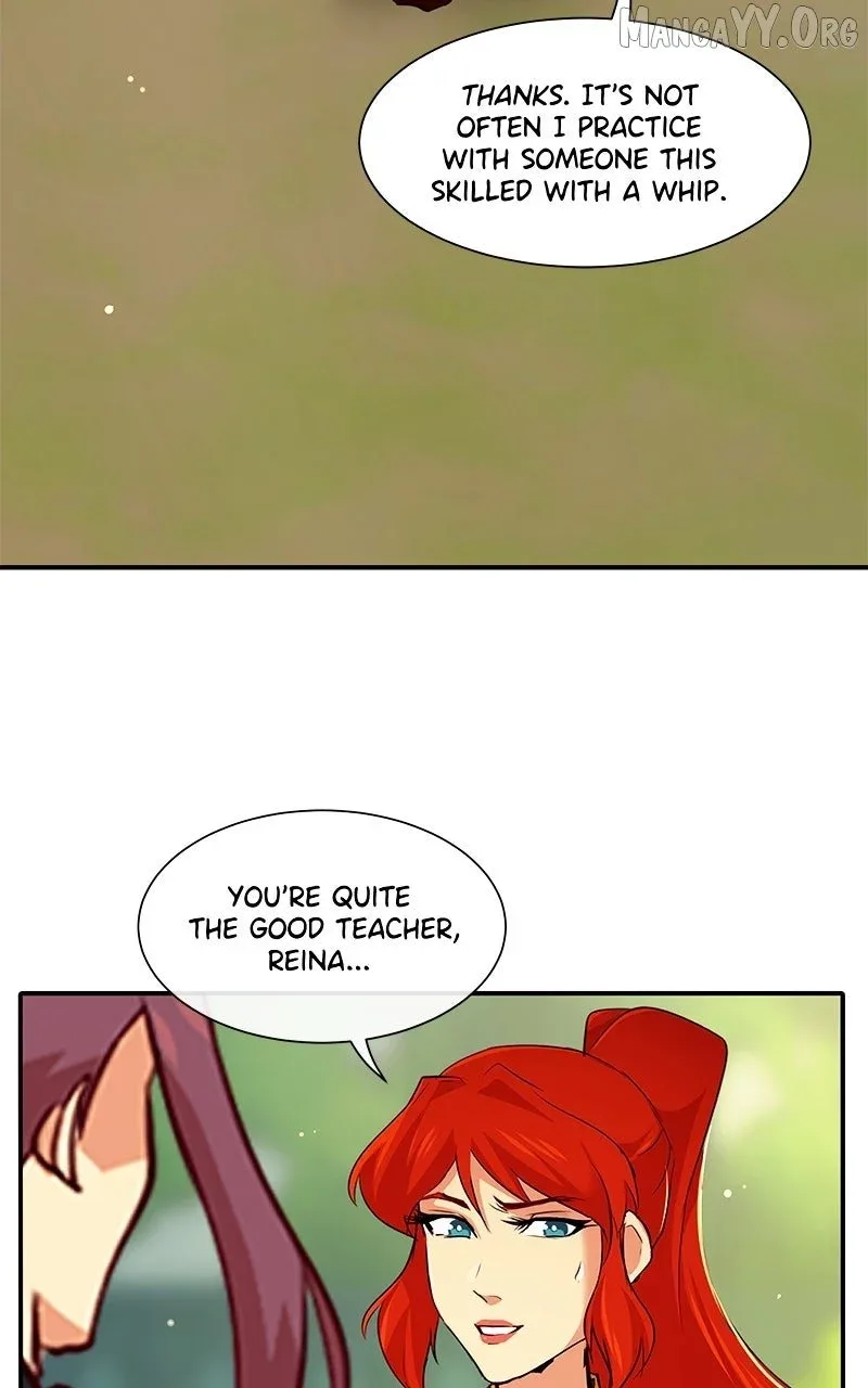 Subzero Chapter 240 page 40